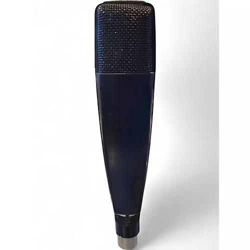 Used Sennheiser MD421 U5 Dynamic Microphone