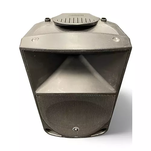 Used Mackie THUMP 15 Powered Speaker