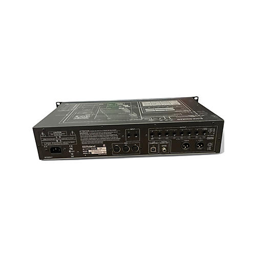Used Roland INTEGRA-7 Sound Module