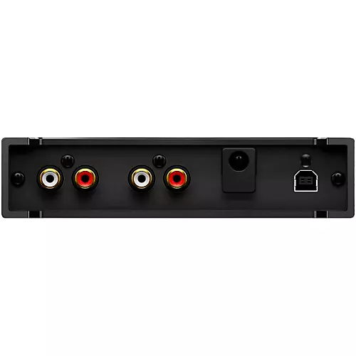 Pioneer DJ INTERFACE 2 USB Audio Interface DVS With rekordbox dj