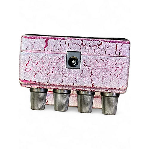 Used TC Electronic Polytune 3 Tuner Tuner Pedal