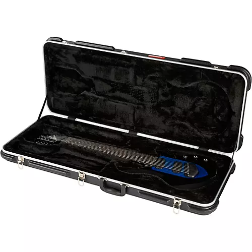 Ernie Ball Music Man John Petrucci Majesty 8-String Electric Guitar Okelani Blue