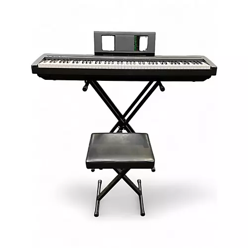 Used Yamaha P71 Digital Piano