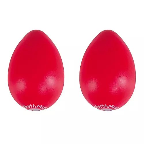LP Rhythmix Plastic Egg Shakers (Pair) Grape