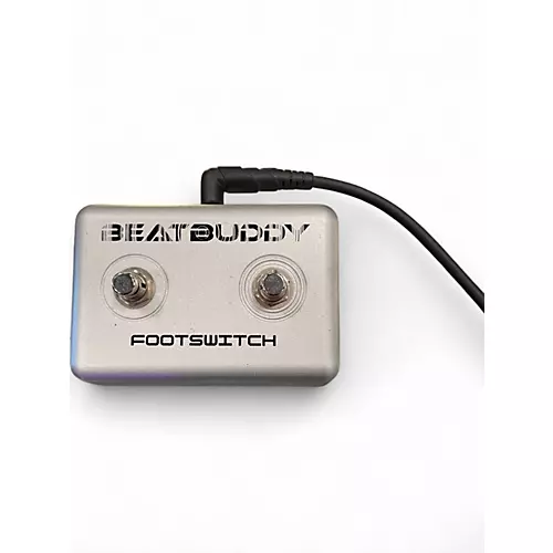 Used Singular Sound Beatbuddy Drum Machine