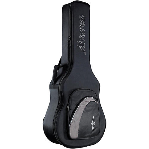 Alvarez MP70E Parlor Acoustic-Electric Guitar Natural