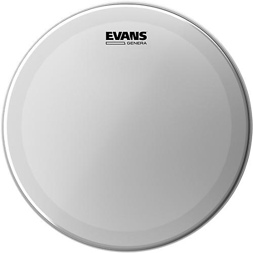 EVANS Genera Coated Snare Head 14 in.