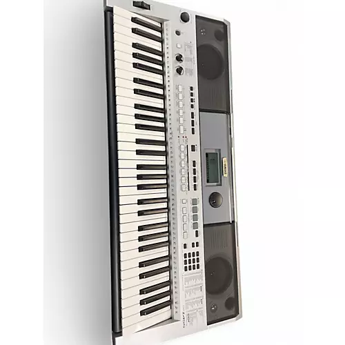 Used Yamaha PSRI455 Portable Keyboard
