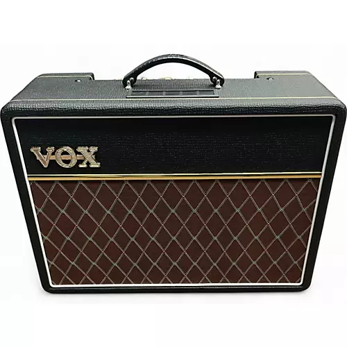 Used VOX amp Guitar Combo Amp