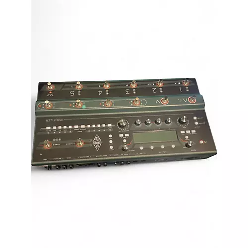Used Kemper Profiler Stage Amp and Multi Effects Effect Processor