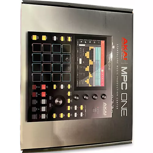 Used Akai Professional MPCONEEXUS Multi Effects Processor