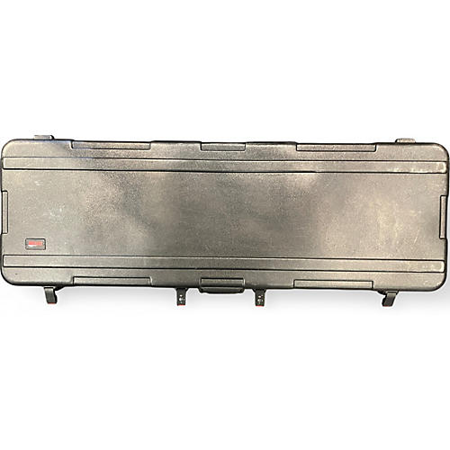 Used KORG NAUTILUS 88 Key Synthesizer Keyboard Workstation