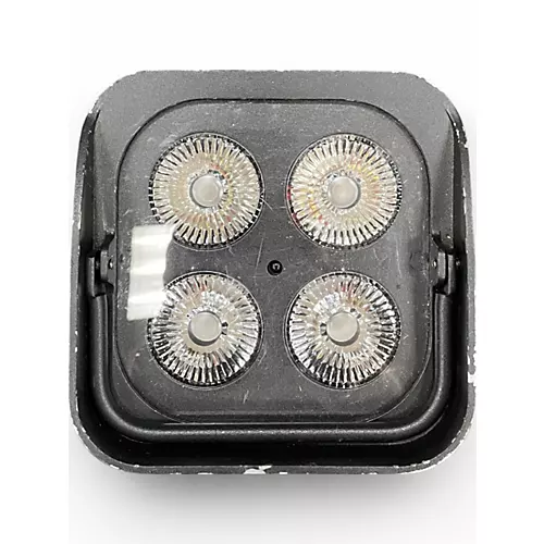 Used Rockville BEST PAR 50 Lighting Effect