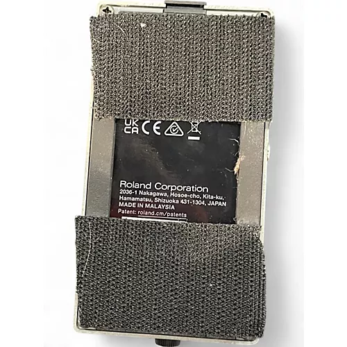 Used BOSS TR2 Tremolo Effect Pedal