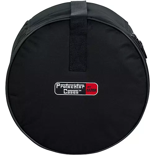 Gator Standard Series Padded Tom Drum Bag 10 x 8 in. Black