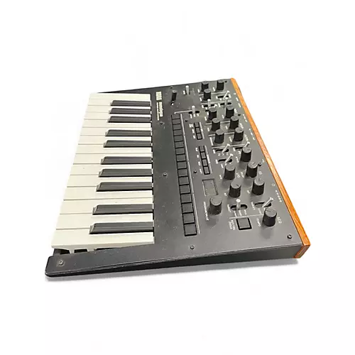 Used KORG monologue Synthesizer