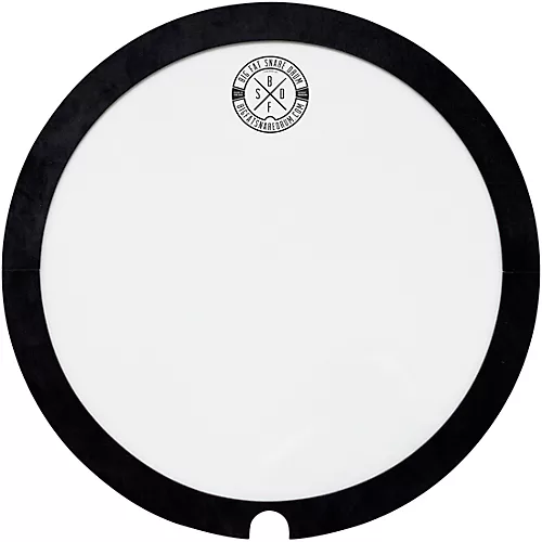 Big Fat Snare Drum The Original Big Fat Snare Drum - 16