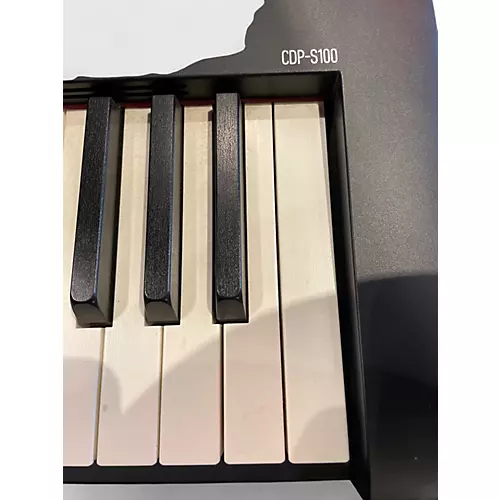 Used Casio CDPS100 Digital Piano