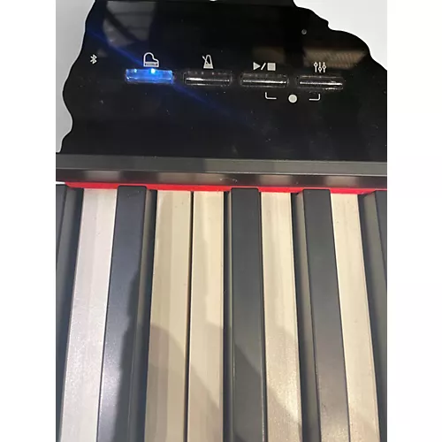 Used NUX NPK10 Stage Piano