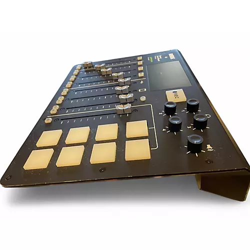 Used RODE Rodecaster Pro Audio Interface