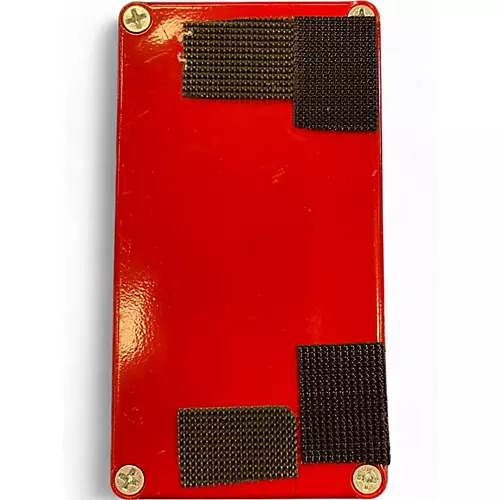 Used MXR CSP101SL Custom Shop Phase 90 With Led Effect Pedal