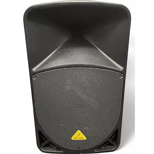 Used Behringer B115MP3 2-Way Powered Speaker