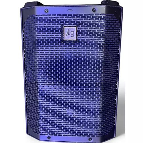 Used Electro-Voice EVERSE8 Powered Speaker