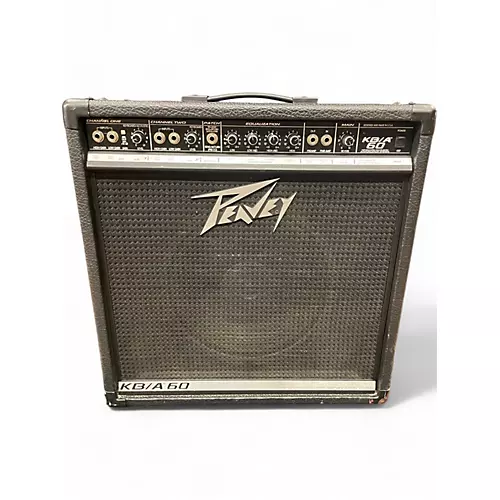 Used Peavey KB/A 60 Keyboard Amp