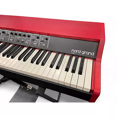 Used Nord grand Stage Piano