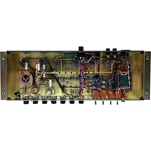 BC Audio Bel Air 40 40W Tube Guitar Amp Head