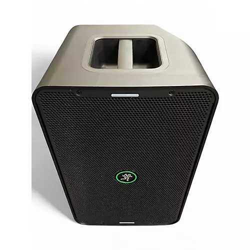 Used Mackie Showbox Powered Speaker