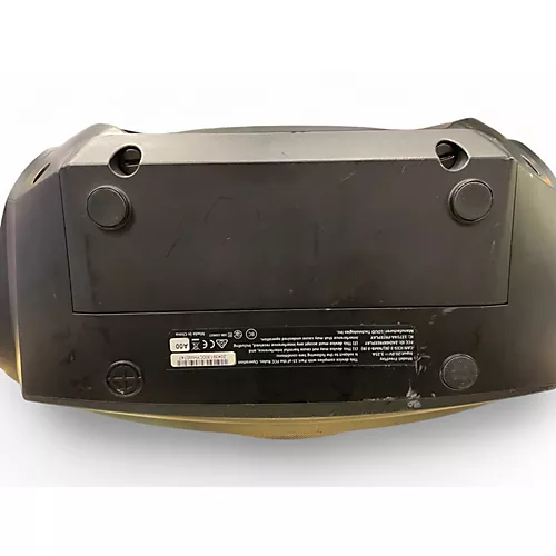 Used Mackie Freeplay Powered Speaker