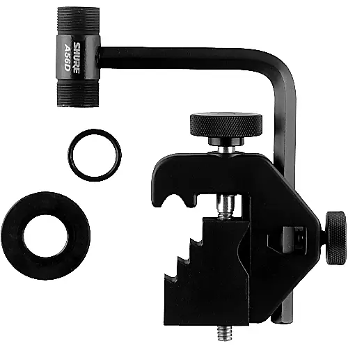 Shure A56D Microphone Drum Mount