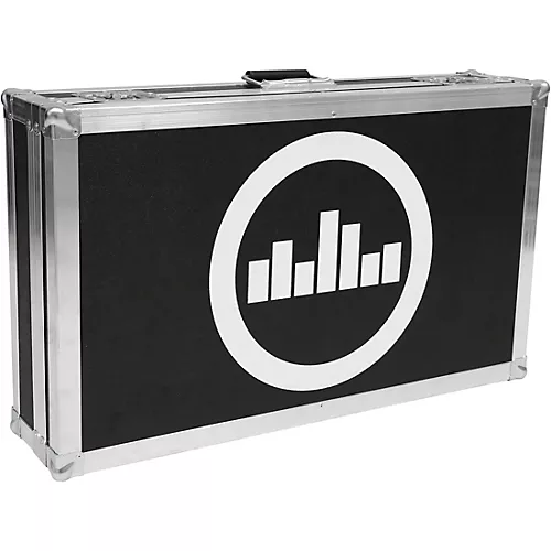 Temple Audio Design TRIO 28 Pedalboard Flight Case