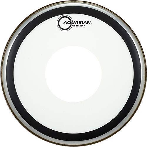 Aquarian Hi-Energy Drumhead 14 in.