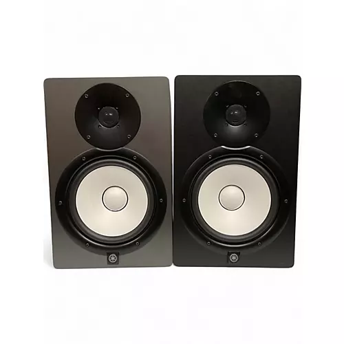 Used Yamaha HS8 Pair Powered Monitor