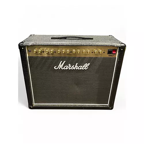Used Marshall DSL40C 40W 1x12 Tube Guitar Combo Amp