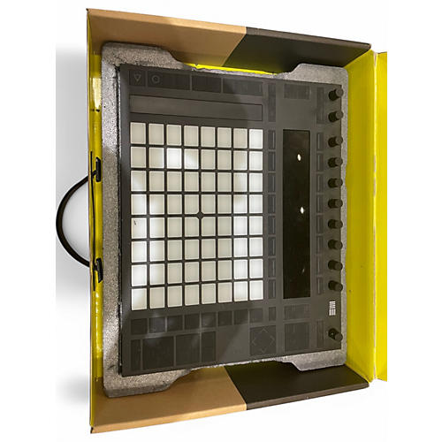 Used Ableton Push 2 MIDI Controller