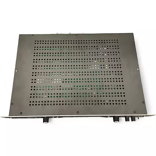 Used Universal Audio Apollo X6  3 Audio Interface