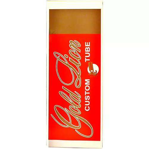 Genalex Gold Lion KT66 Platinum Matched Power Tubes Duet