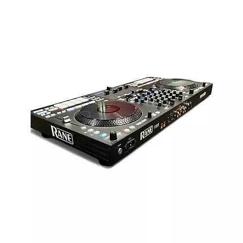 Used RANE Four DJ Controller