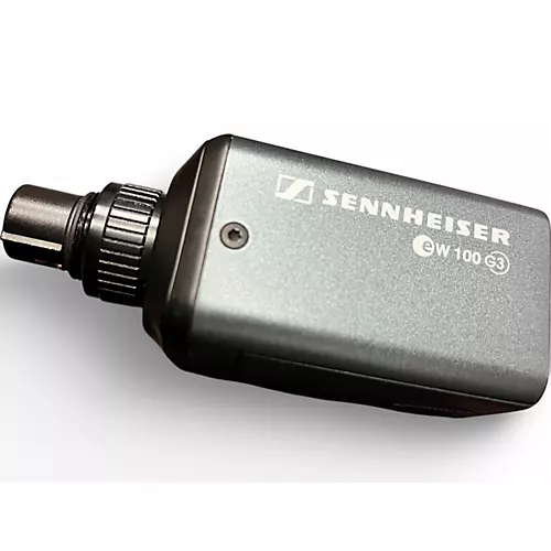 Used Sennheiser SKP G Band Handheld Wireless System