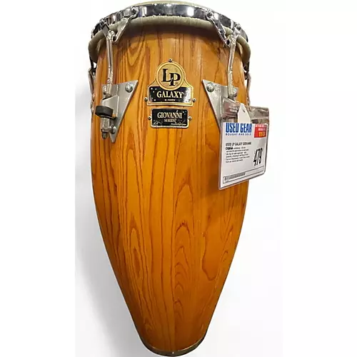 Used LP Galaxy Giovanni Conga