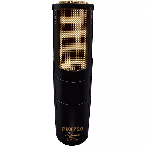Audix PDX720 Signature Edition