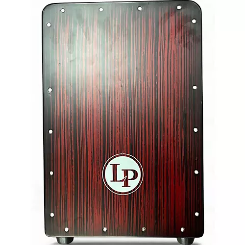 Used LP Aspire Accents Cajon