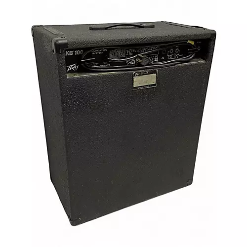 Used Peavey KB 100 Keyboard Amp