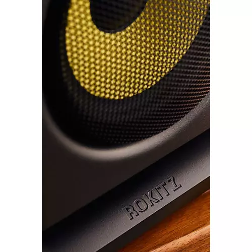 KRK ROKIT 7 Generation Five Powered Studio Monitor 7