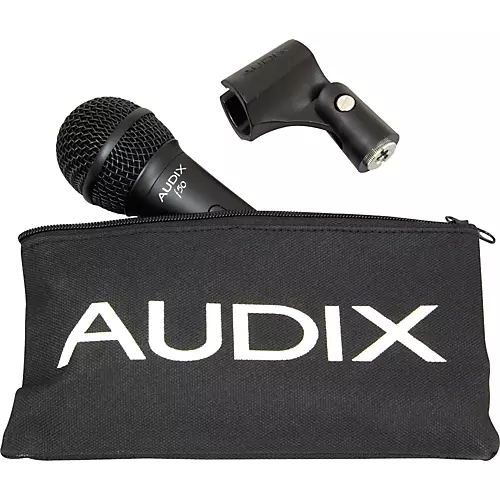Audix F50-S Handheld Dynamic Vocal Microphone