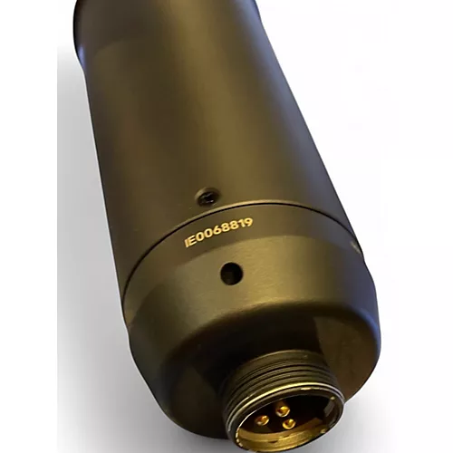 Used RODE NT1 Condenser Microphone