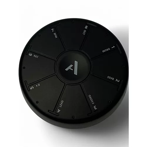 Used Artiphon Orba Electric Drum Module